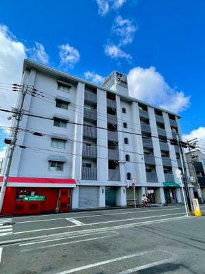 【外観】 | ツダフラット