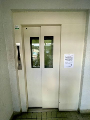 【その他共用部分】 | ツダフラット
