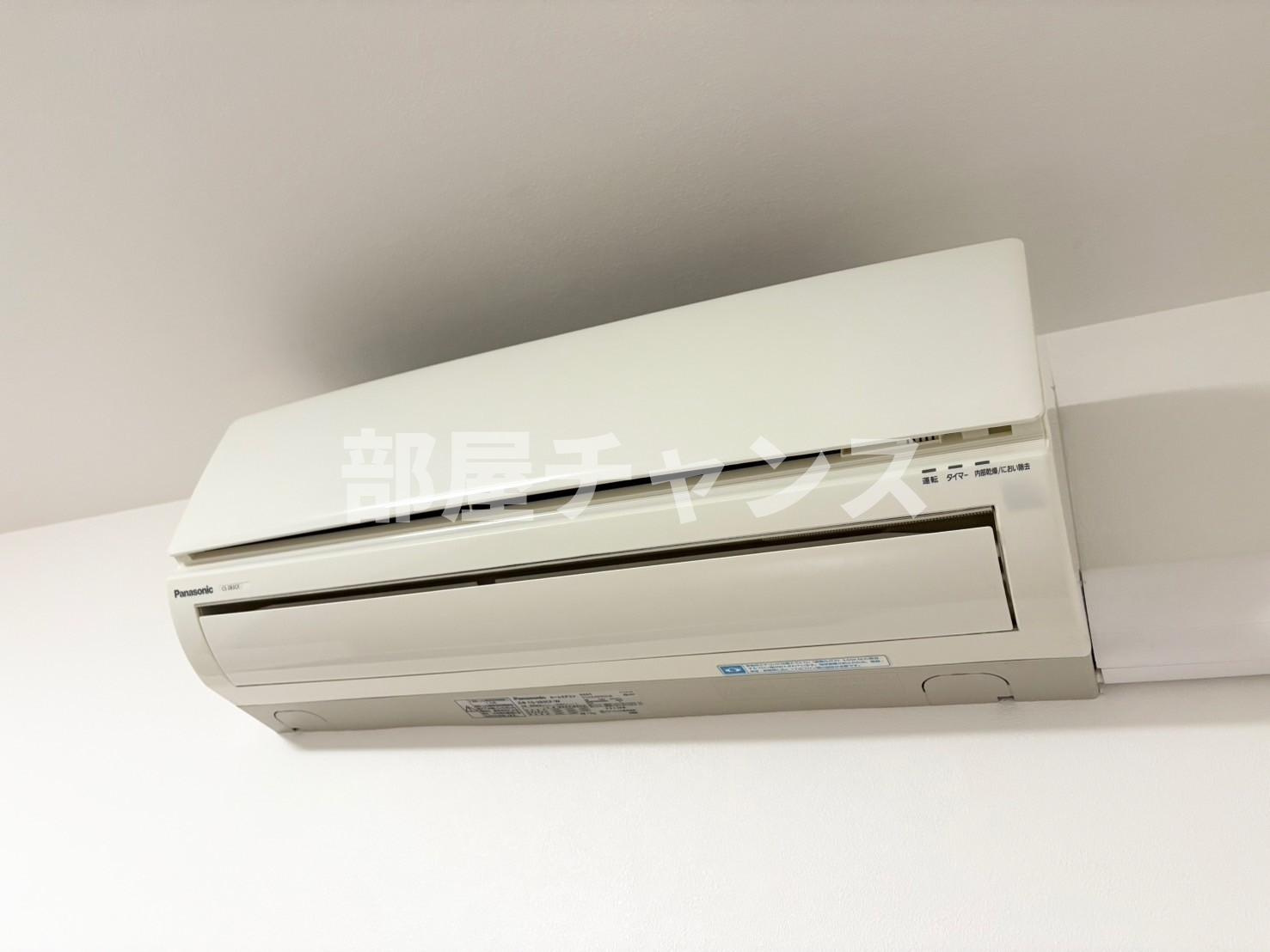 アスピラシオン名駅の設備