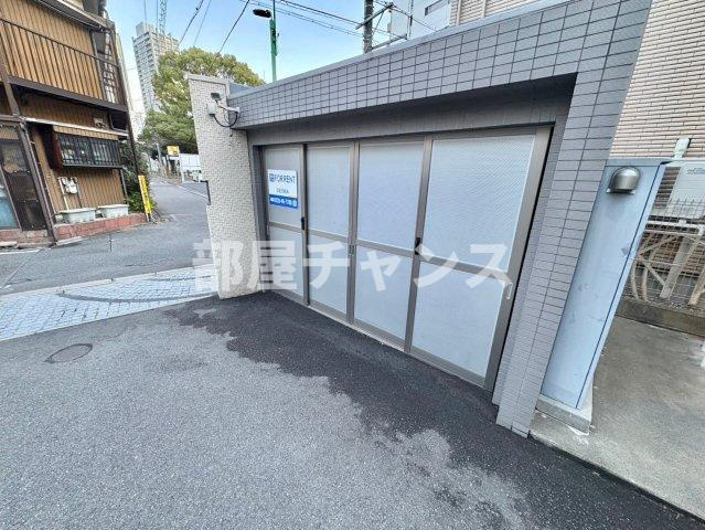 アスピラシオン名駅のその他共用部分