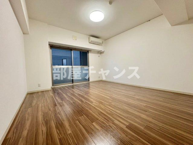 アスピラシオン名駅の居間・リビング