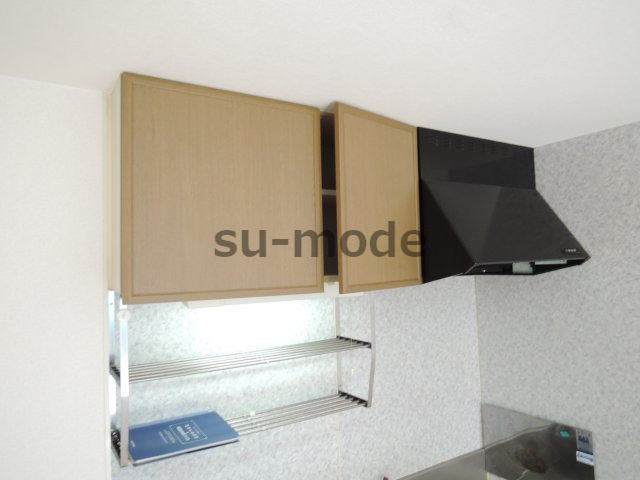 グランメールコートのその他