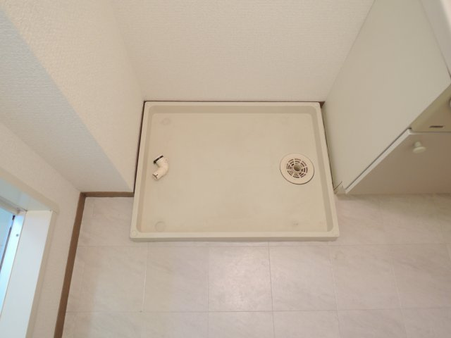 グランメールコートの設備