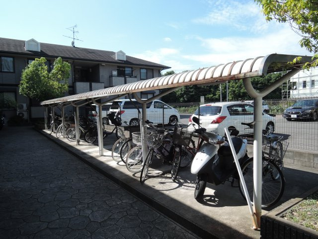 グランメールコートのその他共用部分