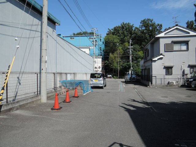 グランメールコートのその他