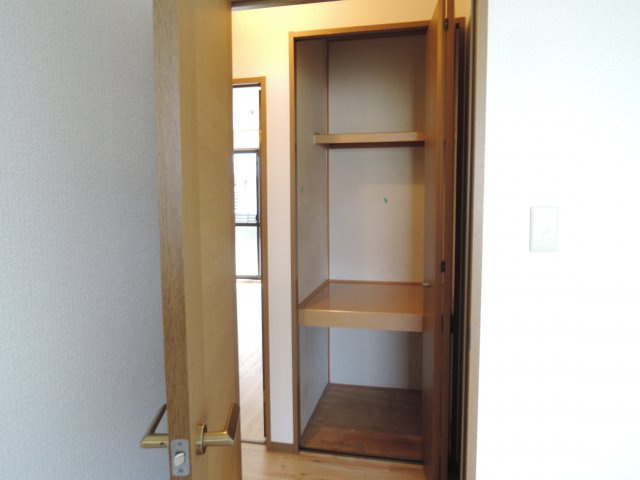 グランメールコートの内装