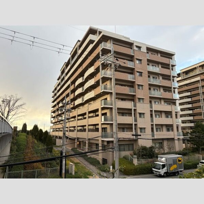 【外観】 | マーキスガーデン和泉中央迎陽館