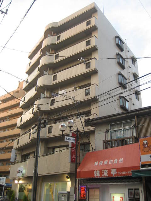 ロイヤルアヤセ