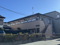 メゾンティファニーの画像