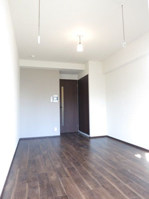 【洋室】 | Ａ－ｓｔａｎｄａｒｄ芝浦 | 明るい洋室です