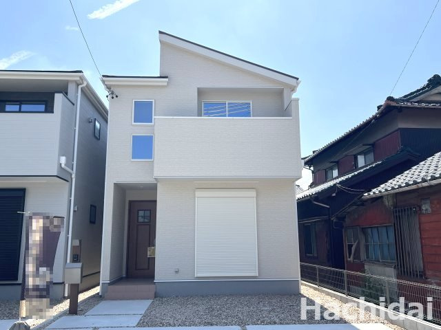 高浜市呉竹町7丁目　新築分譲住宅＜2号棟＞