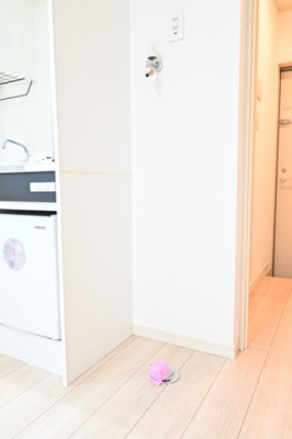 【設備】 | イルビラージュ仲六郷