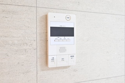 【セキュリティ】 | イルビラージュ仲六郷