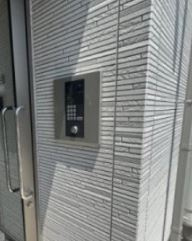 【セキュリティ】 | イルビラージュ仲六郷