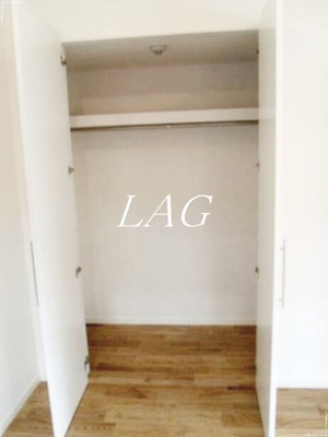 【収納】 | 巷岡ビル | 収納です。