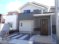 新築　京王相模原　JR横浜線　相模線　橋本駅　城山１の画像