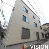 チャルテ西品川の画像