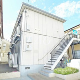 モリハイツの画像