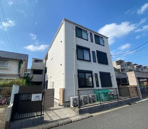 モアナコート南流山