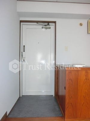 【玄関】 | グランドール佐久間ビル