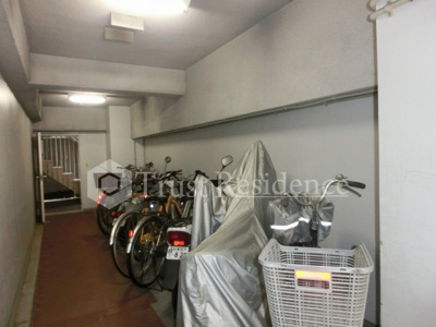 【その他共用部分】 | グランドール佐久間ビル