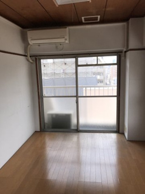 【内装】 | グランドール佐久間ビル