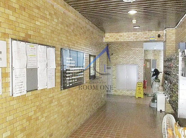 ライオンズマンション板橋第弐