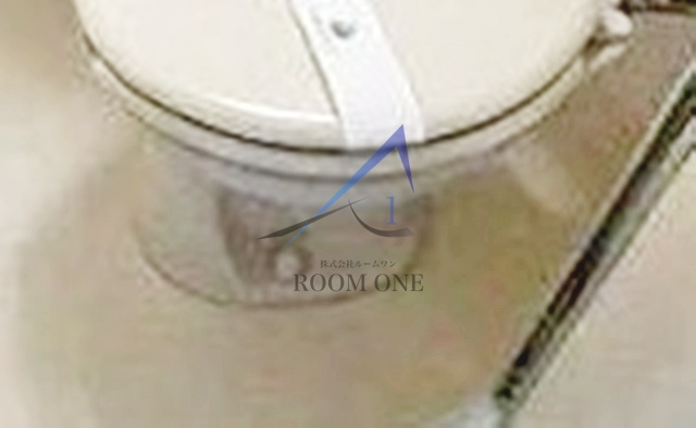 ライオンズマンション板橋第弐のトイレ|トイレです。