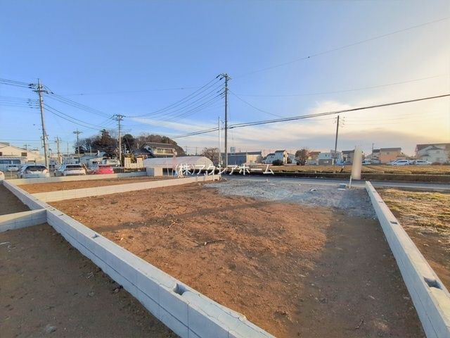 所沢市東狭山ケ丘3丁目・全５棟　新築一戸建　5号棟の設備