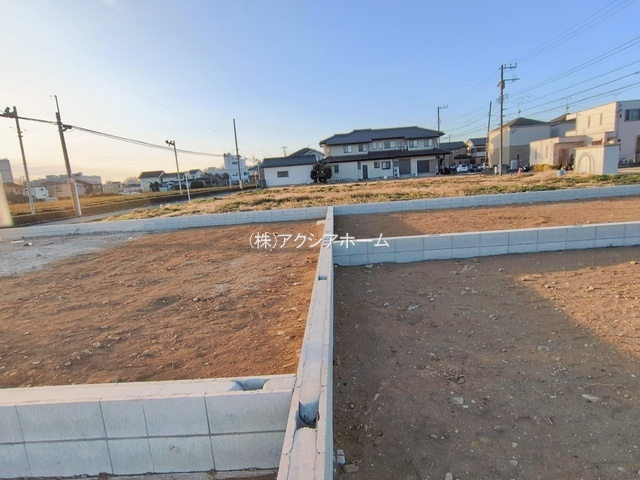 所沢市東狭山ケ丘3丁目・全５棟　新築一戸建　5号棟の設備