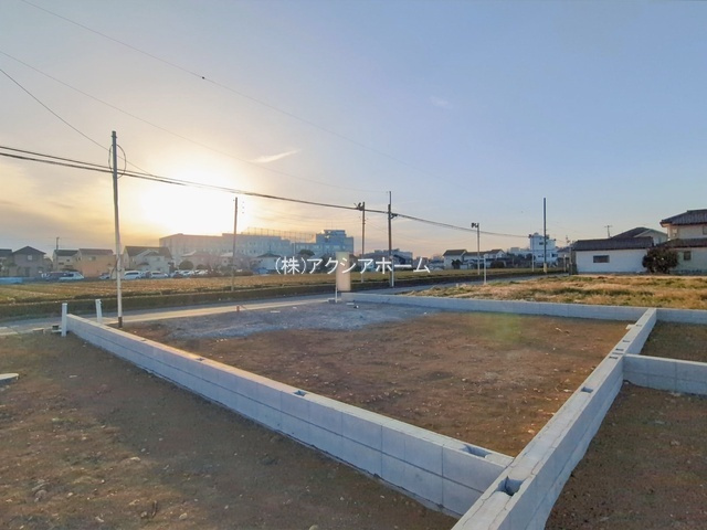 所沢市東狭山ケ丘3丁目・全５棟　新築一戸建　5号棟の設備