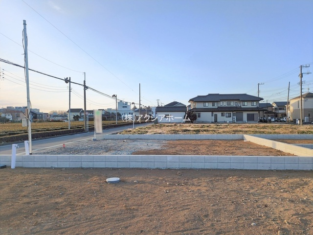 所沢市東狭山ケ丘3丁目・全５棟　新築一戸建　5号棟の設備