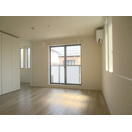 ラムール・ド・センケイの居間・リビング