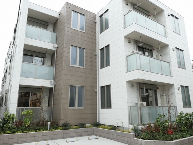 ラムール・ド・センケイ