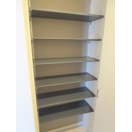 ラムール・ド・センケイの玄関