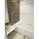 ラムール・ド・センケイの浴室