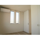 ラムール・ド・センケイの洋室