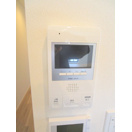 ラムール・ド・センケイのセキュリティ