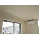 ラムール・ド・センケイの内装