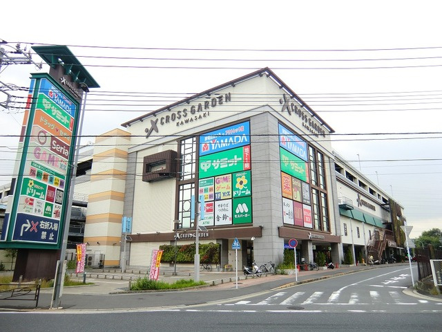 ラムール・ド・センケイのその他|クロスガーデン川崎