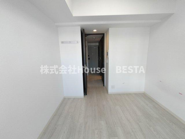 エステムコート神戸元町Ⅱブリーズの子供部屋