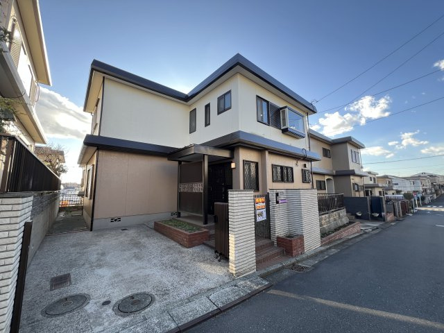 上永谷と下永谷あるけど中永谷はないのはなぜ？【リフォーム／港南区下永谷2丁目中古戸建】