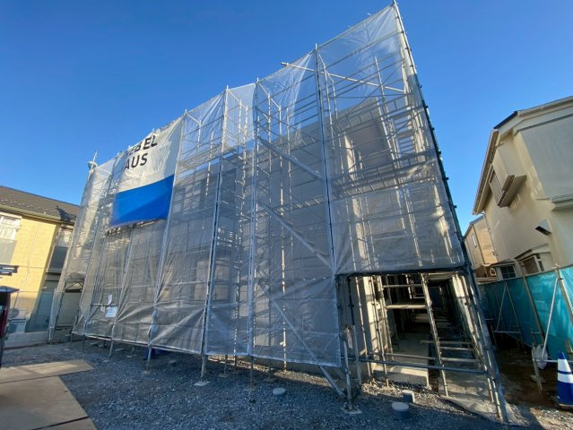 Ｔｉａｍａｔの外観