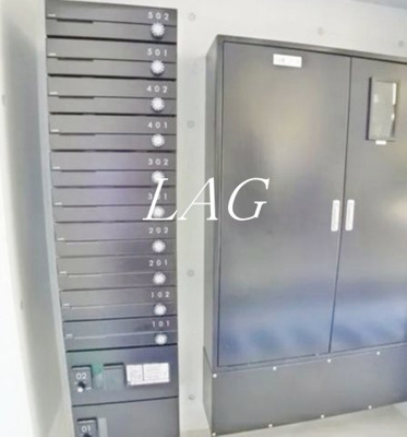 【その他共用部分】 | Skytree Hills Mariko | 集合ポストです。