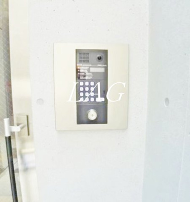 【セキュリティ】 | Skytree Hills Mariko | オートロックです。