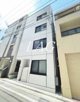 【外観】 | Skytree Hills Mariko | 外観です。