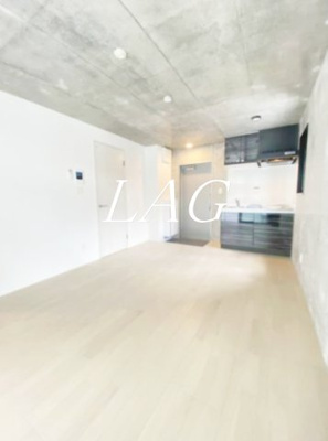 【居間・リビング】 | Skytree Hills Mariko | 洋室のお部屋です。