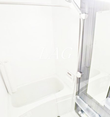 【浴室】 | Skytree Hills Mariko | お風呂です。