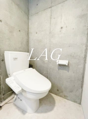 【トイレ】 | Skytree Hills Mariko | トイレです。