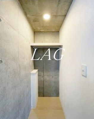 【収納】 | Skytree Hills Mariko | 収納です。